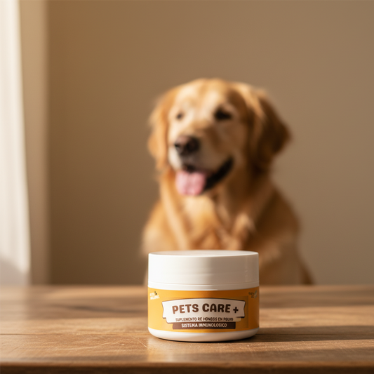 Pets Care+ - 🌟 La tranquilidad de verlo sano, feliz y protegido “en 30 días”